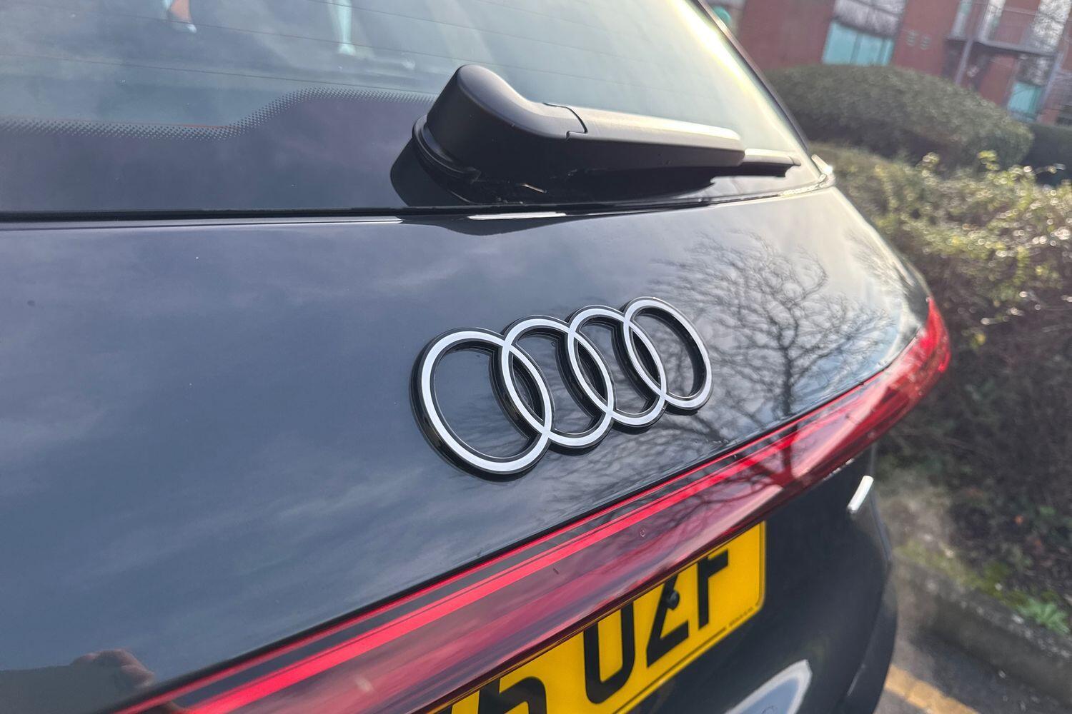 Used Audi Q5 2025 for sale - 77156046: Photo 16