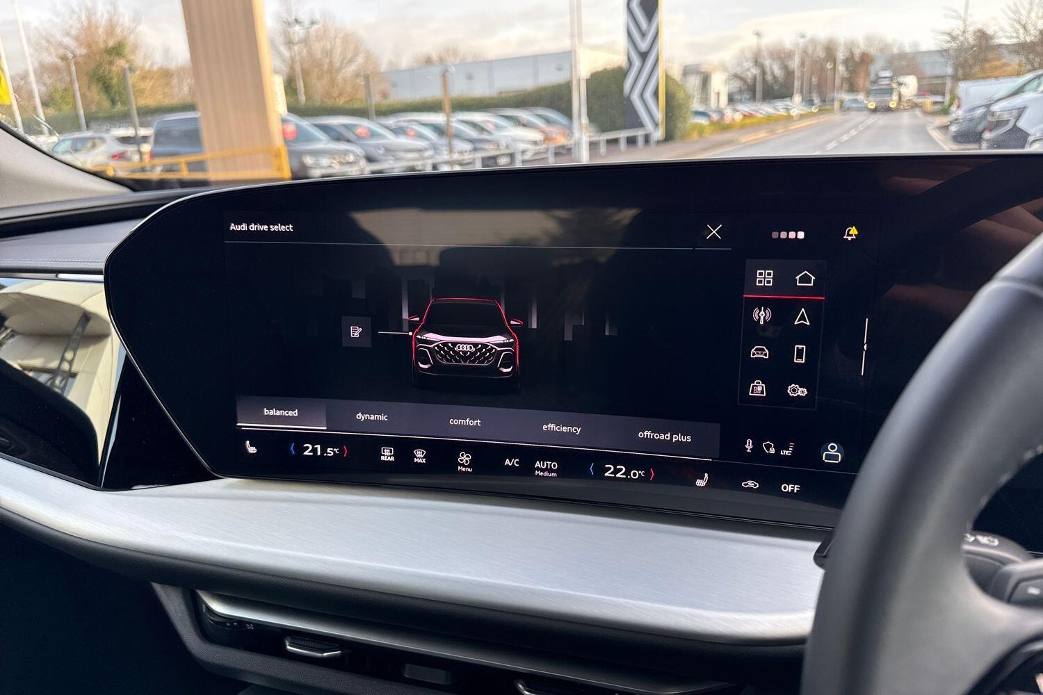 Used Audi Q5 2025 for sale - 77156046: Photo 18