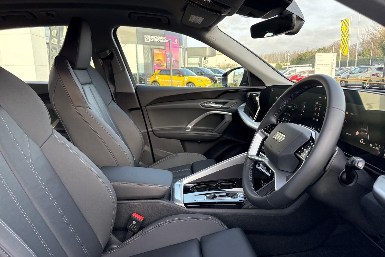 Used Audi Q5 2025 for sale - 77156046: Photo 27