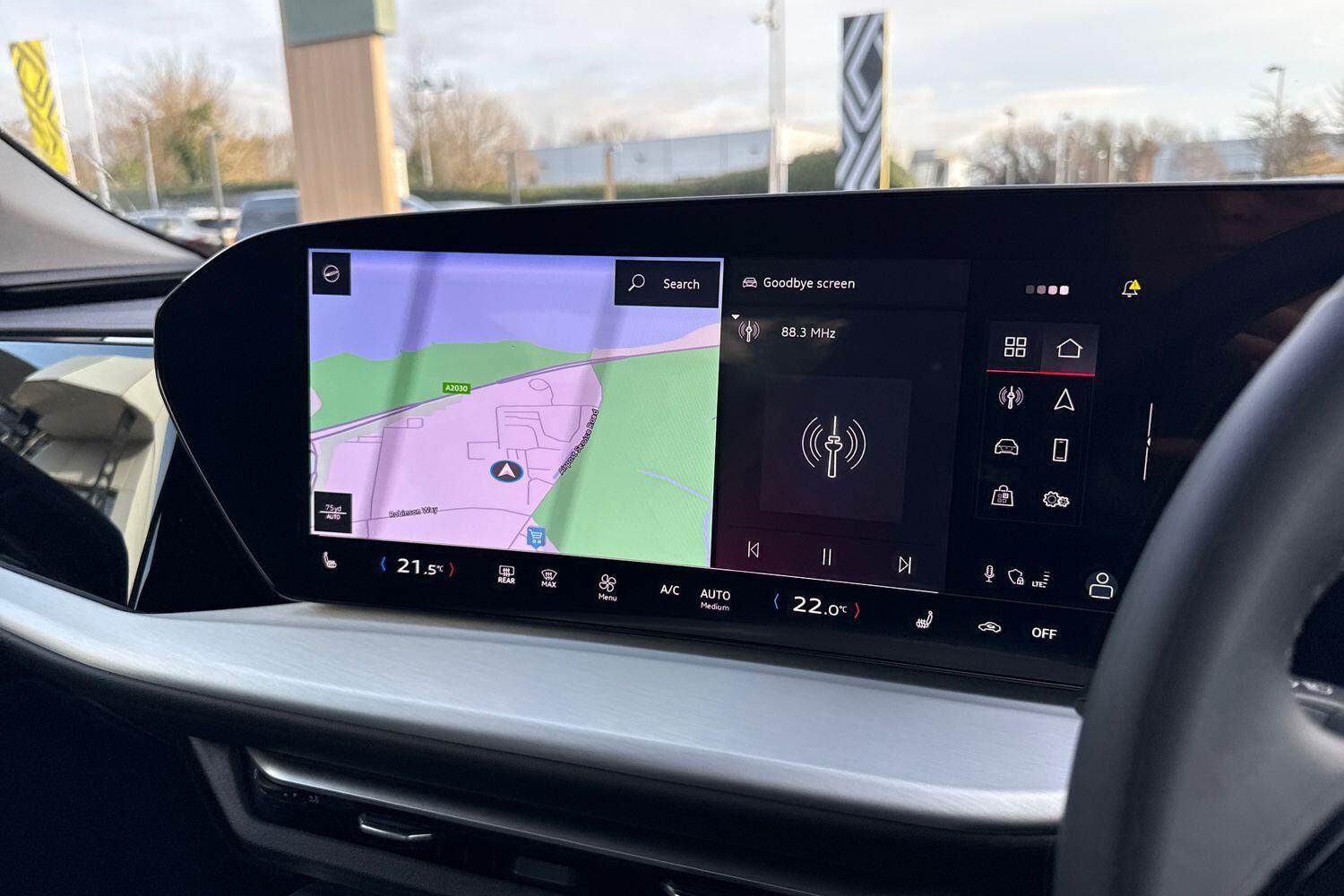 Used Audi Q5 2025 for sale - 77156046: Photo 28