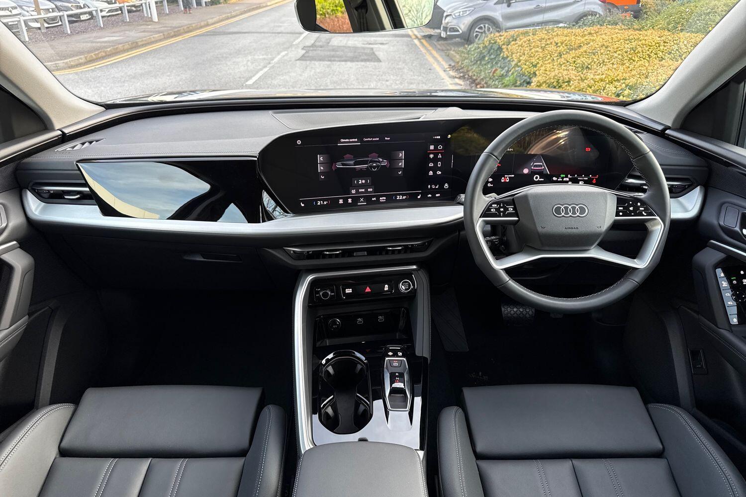 Used Audi Q5 2025 for sale - 77156046: Photo 3