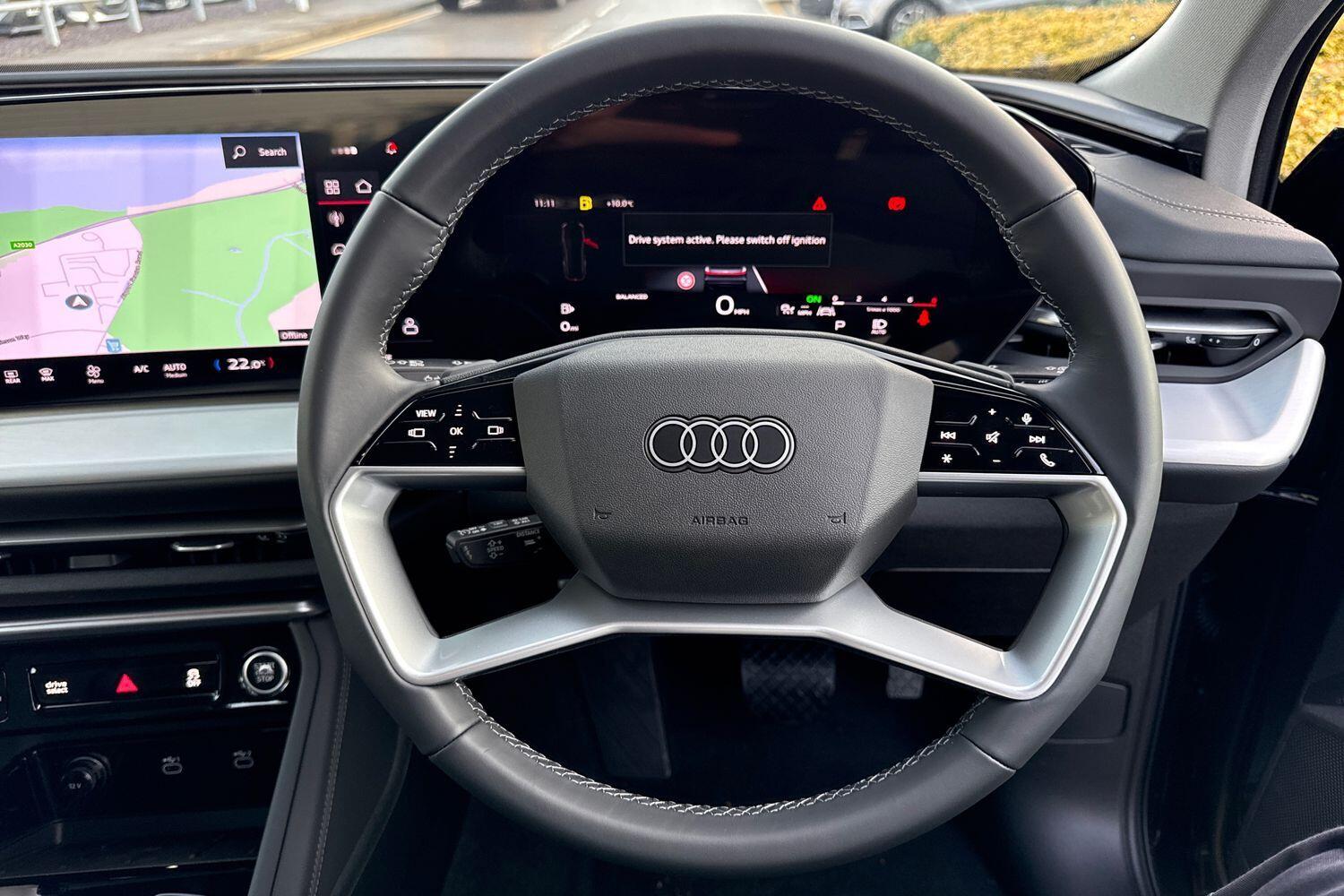 Used Audi Q5 2025 for sale - 77156046: Photo 32