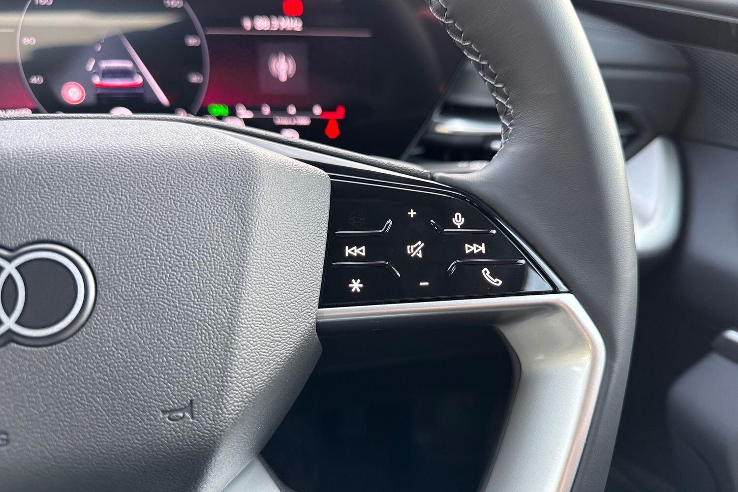 Used Audi Q5 2025 for sale - 77156046: Photo 42