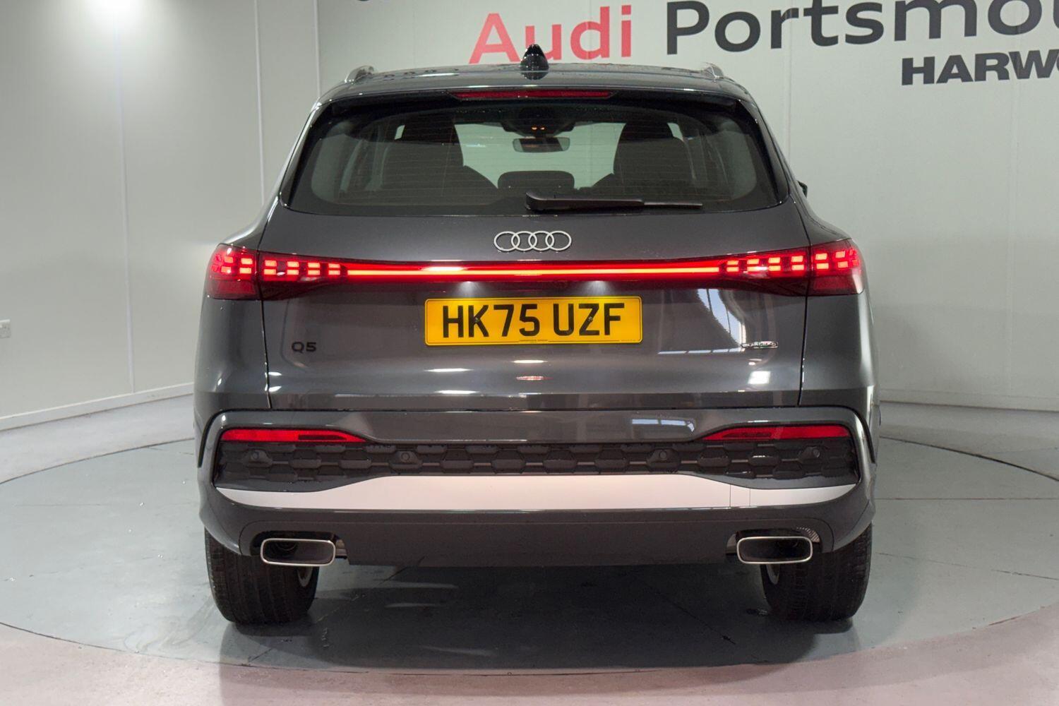 Used Audi Q5 2025 for sale - 77156046: Photo 8