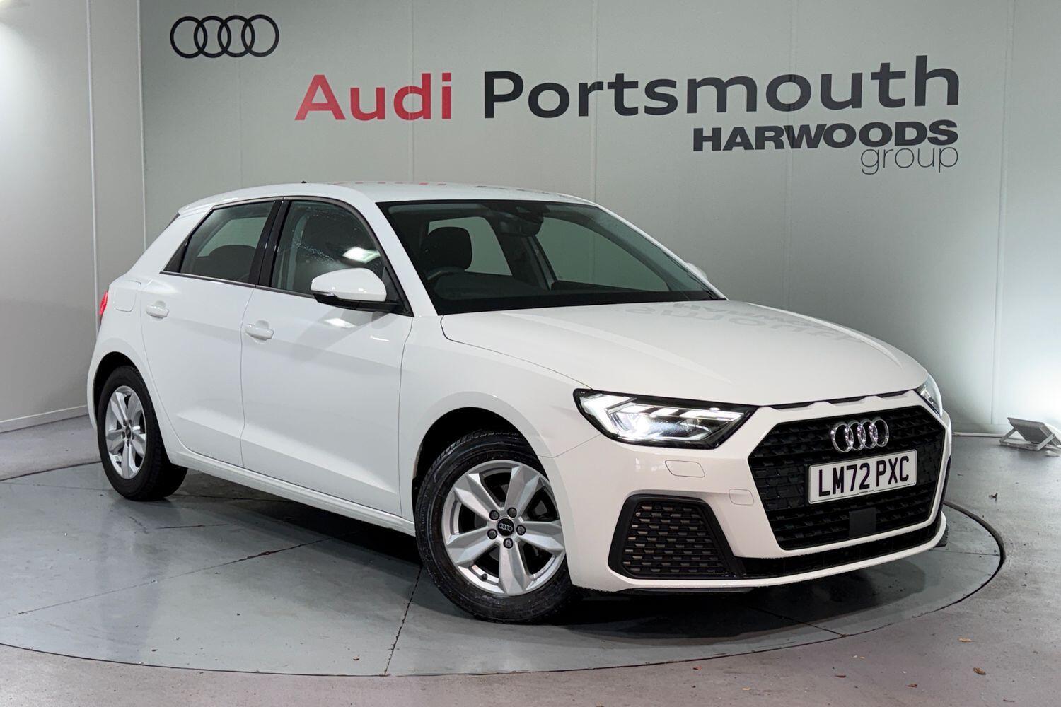 Used Audi A1 2022 for sale - 76456988: Photo 1