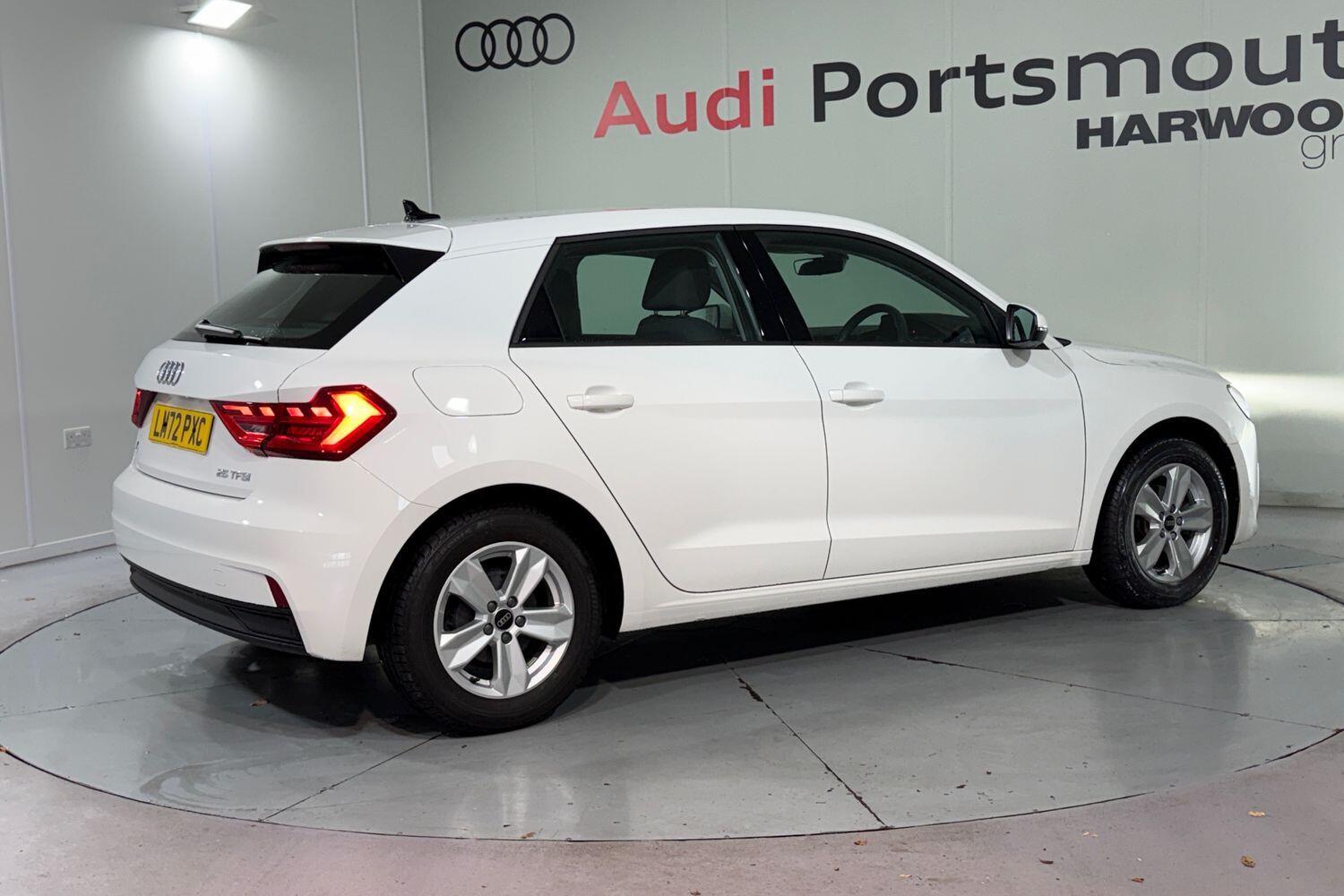 Used Audi A1 2022 for sale - 76456988: Photo 10