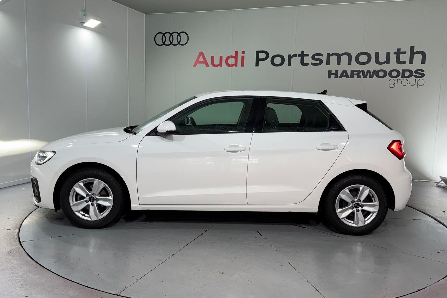 Used Audi A1 2022 for sale - 76456988: Photo 11