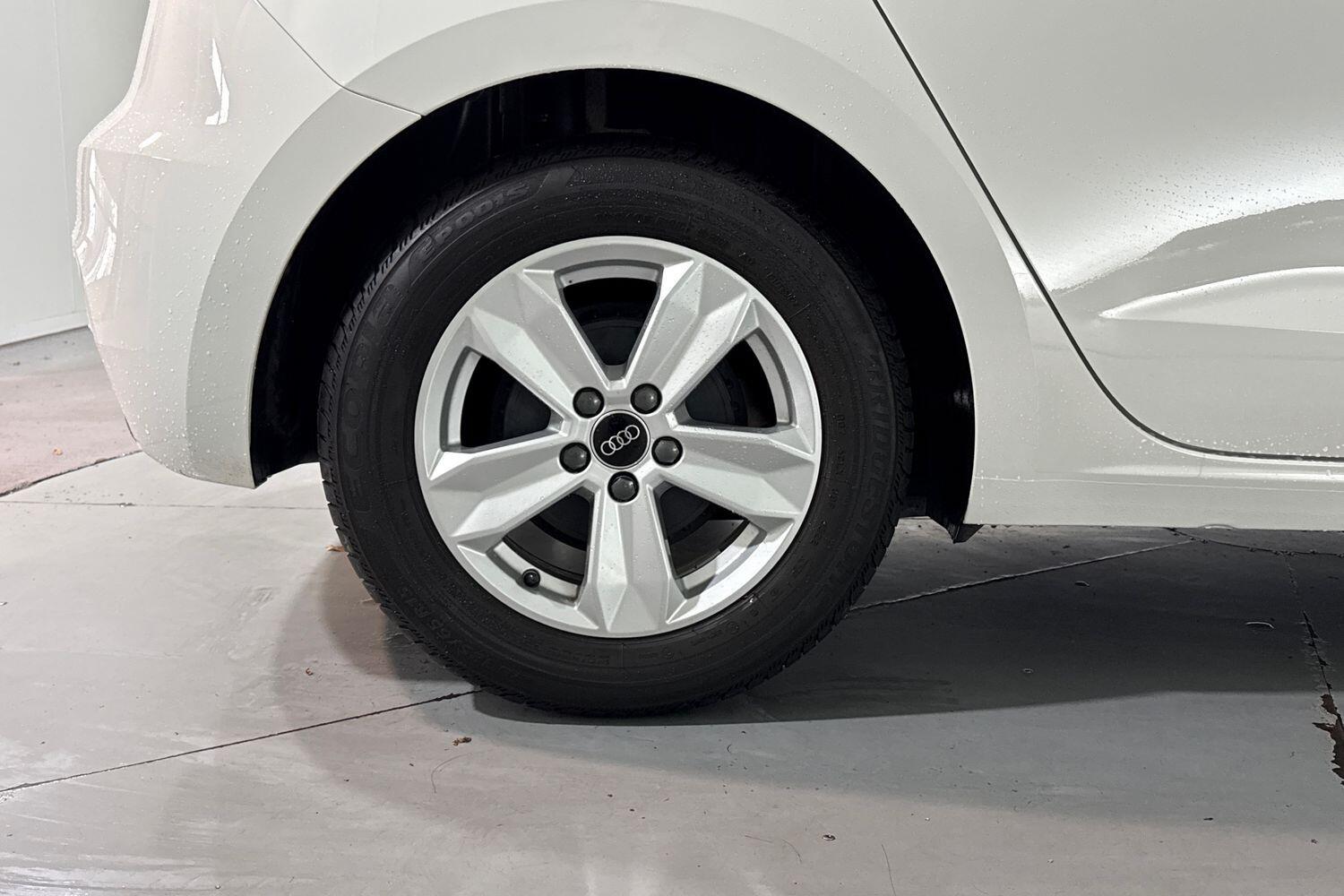 Used Audi A1 2022 for sale - 76456988: Photo 12