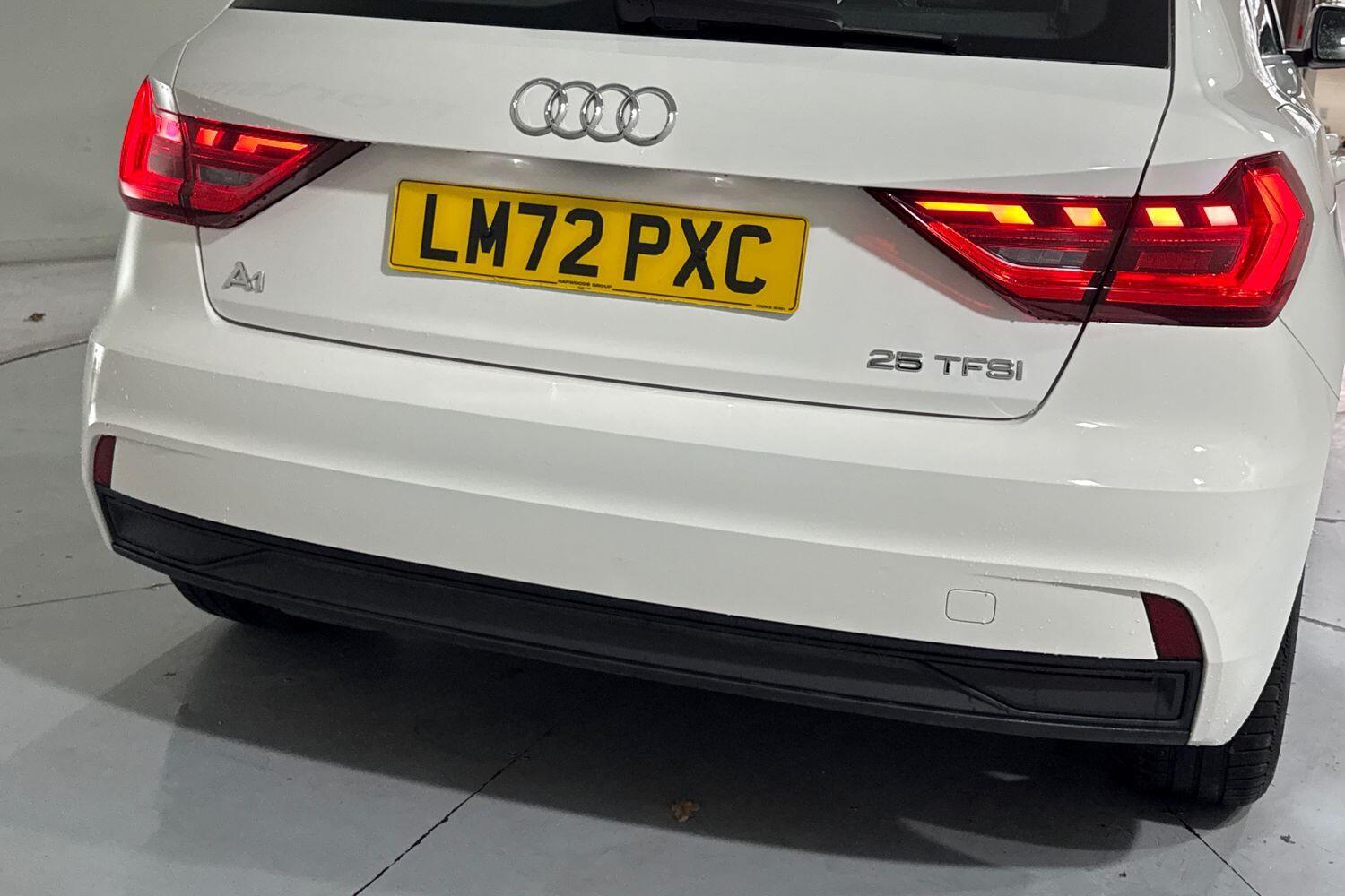 Used Audi A1 2022 for sale - 76456988: Photo 16