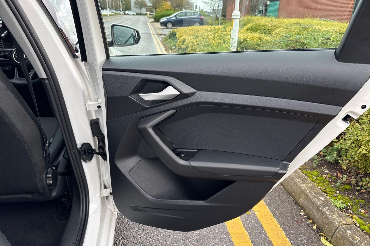 Used Audi A1 2022 for sale - 76456988: Photo 19