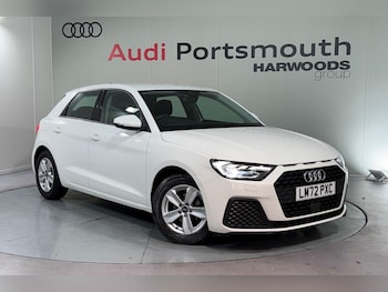 Used Audi A1 2022 for sale - 76456988: Photo