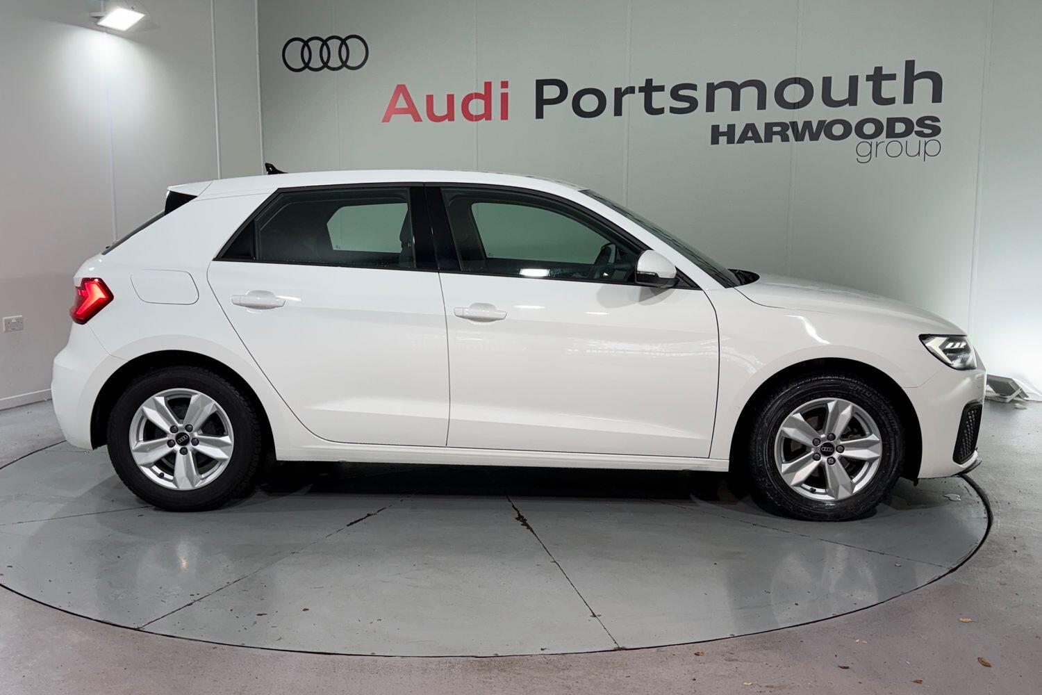 Used Audi A1 2022 for sale - 76456988: Photo 2