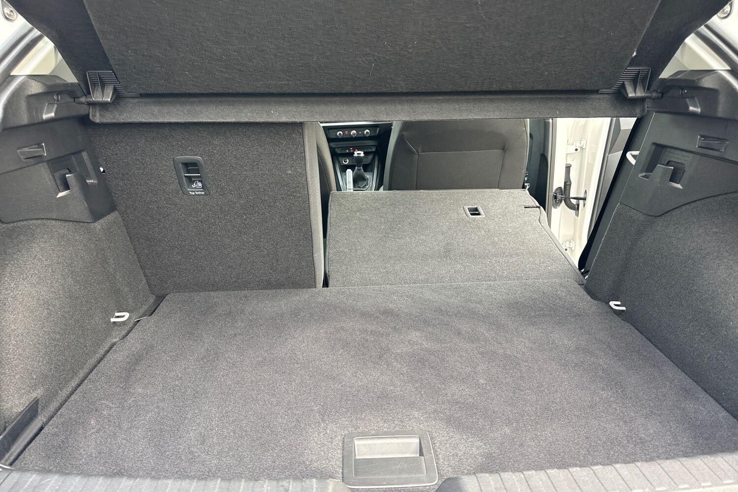 Used Audi A1 2022 for sale - 76456988: Photo 20