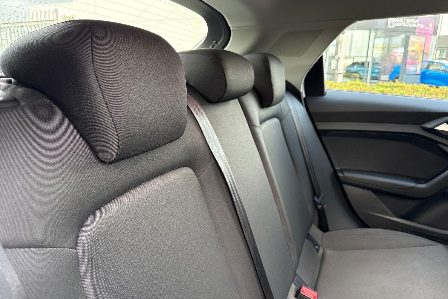 Used Audi A1 2022 for sale - 76456988: Photo 21