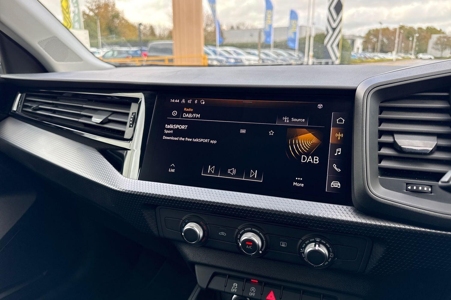 Used Audi A1 2022 for sale - 76456988: Photo 23