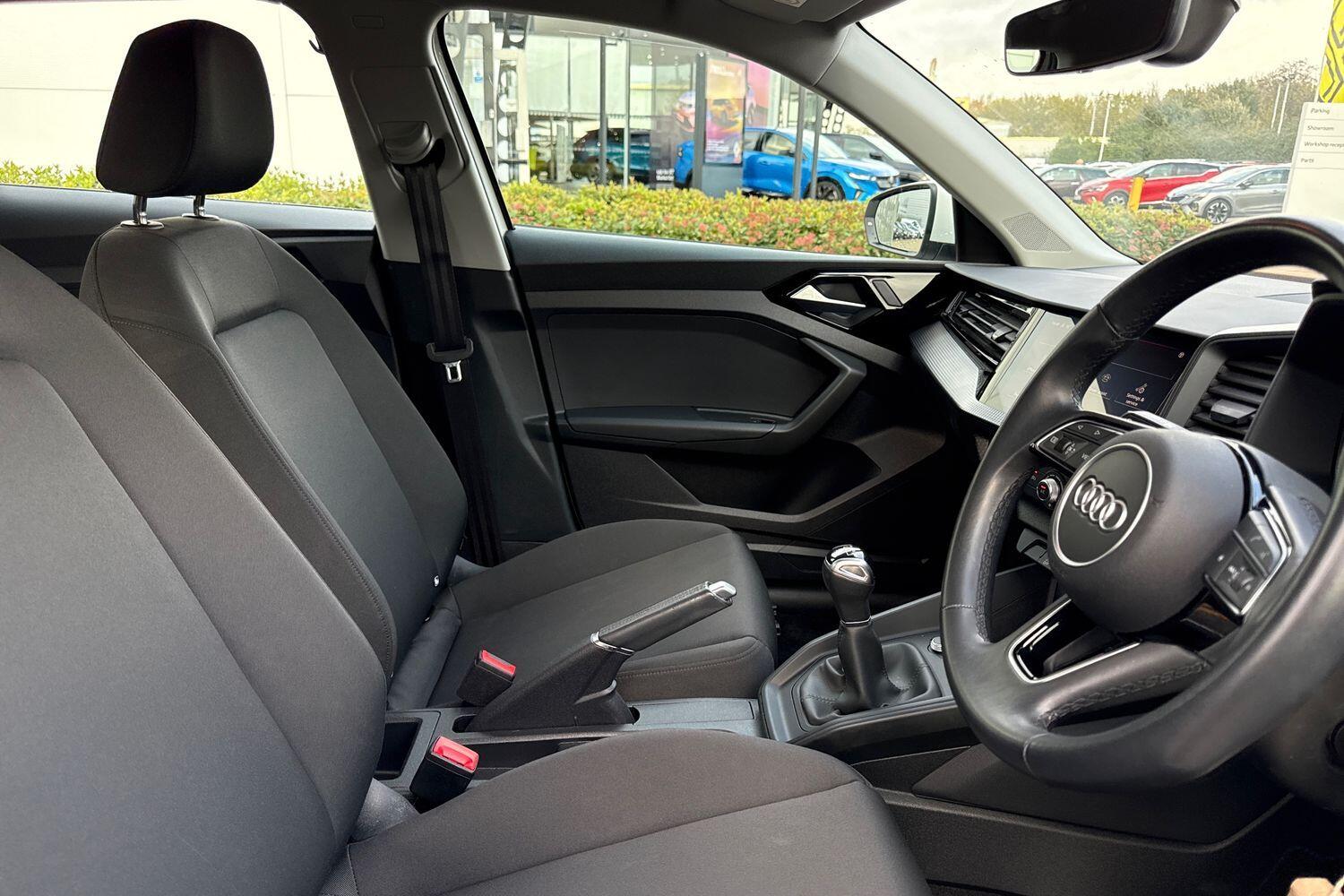 Used Audi A1 2022 for sale - 76456988: Photo 24