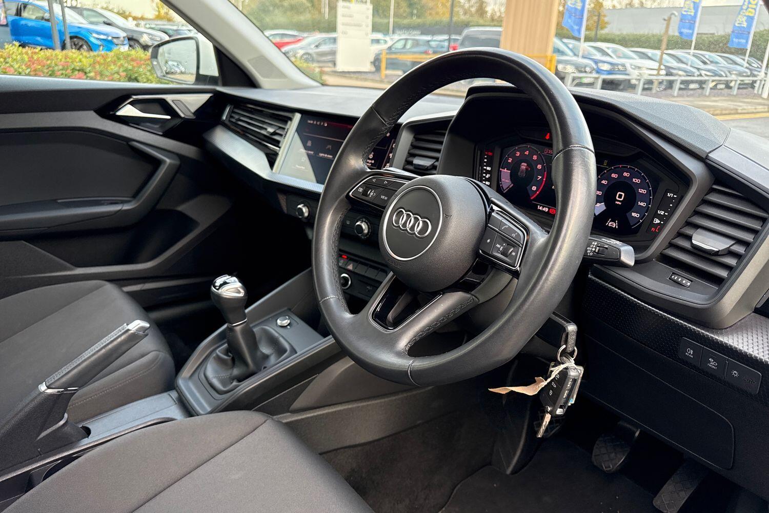 Used Audi A1 2022 for sale - 76456988: Photo 25