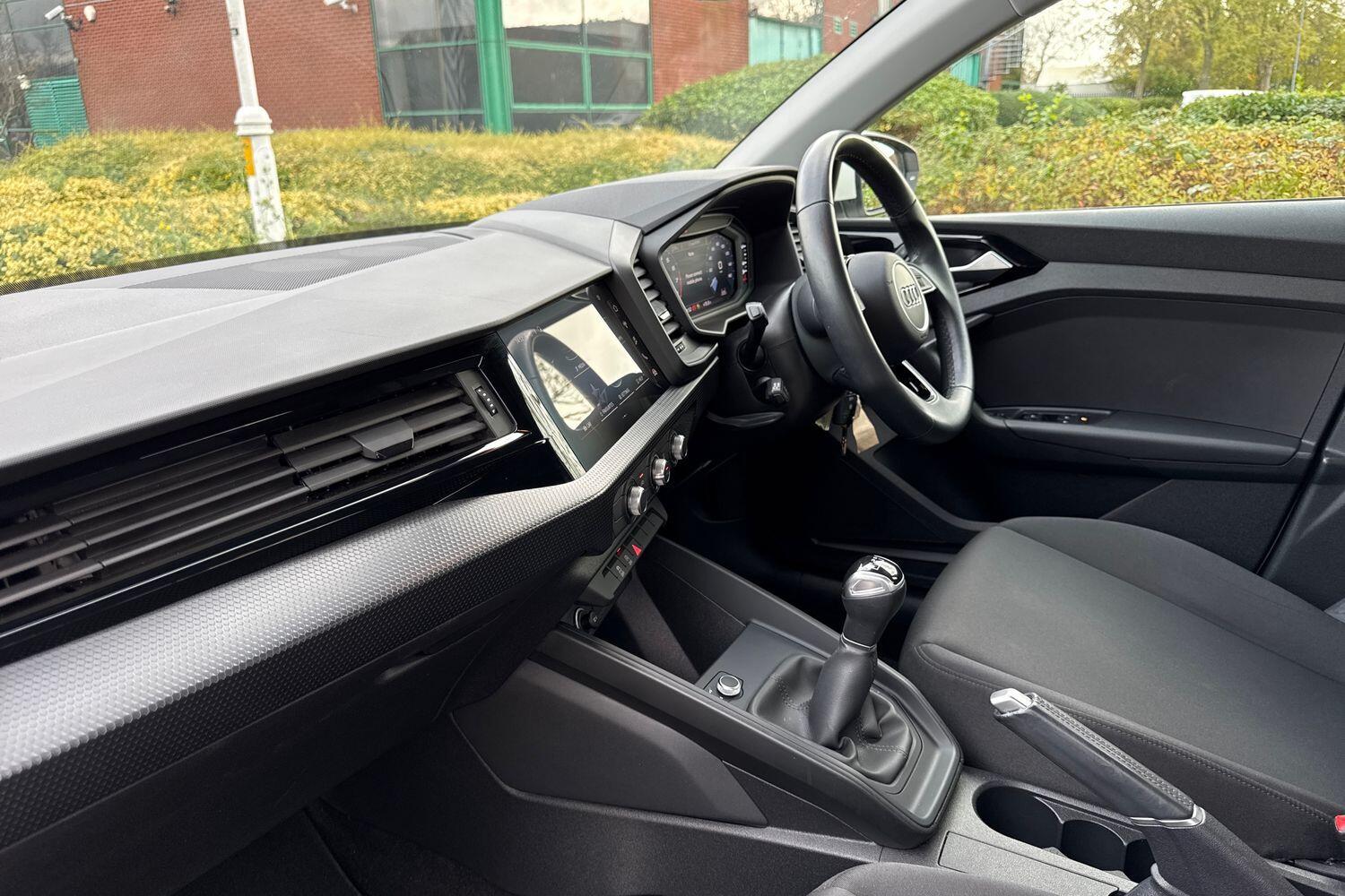 Used Audi A1 2022 for sale - 76456988: Photo 27