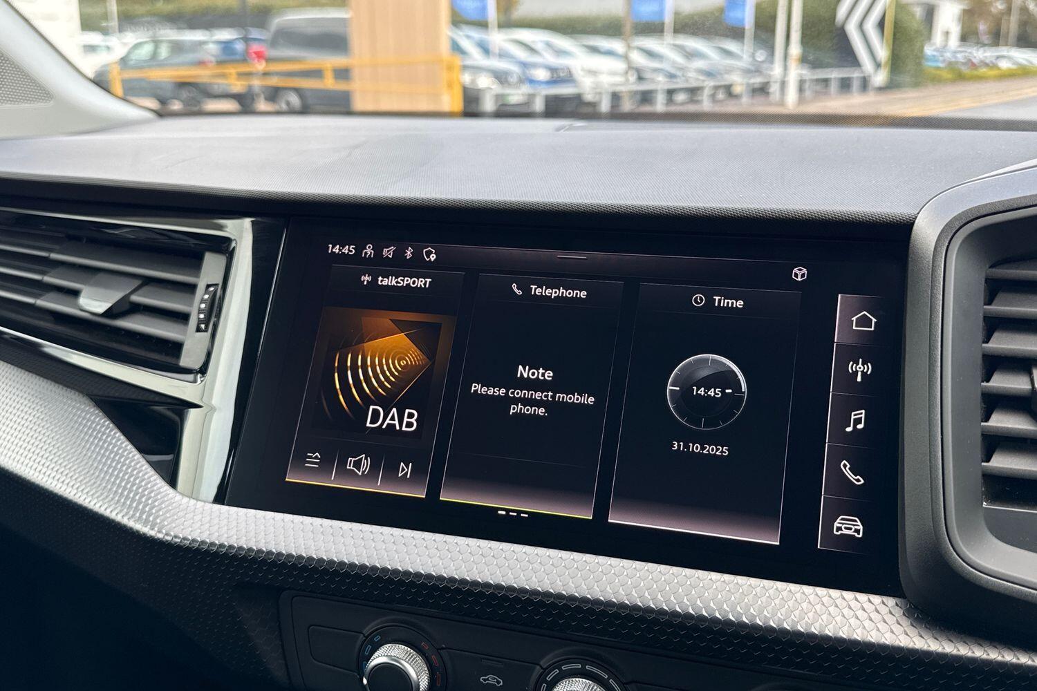 Used Audi A1 2022 for sale - 76456988: Photo 28