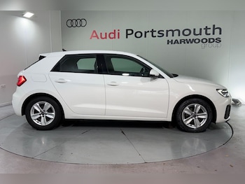 Used Audi A1 2022 for sale - 76456988: Photo