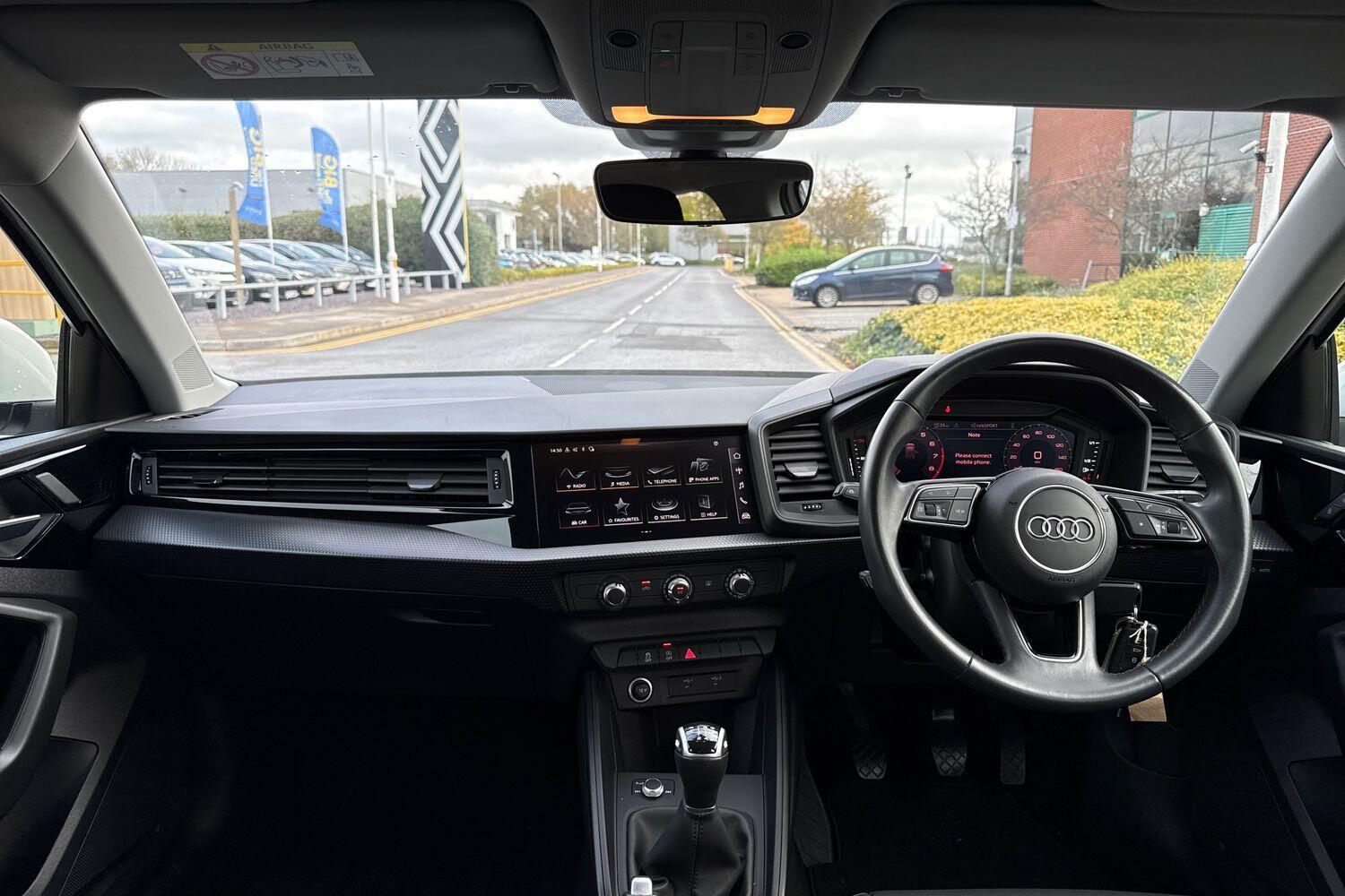 Used Audi A1 2022 for sale - 76456988: Photo 3