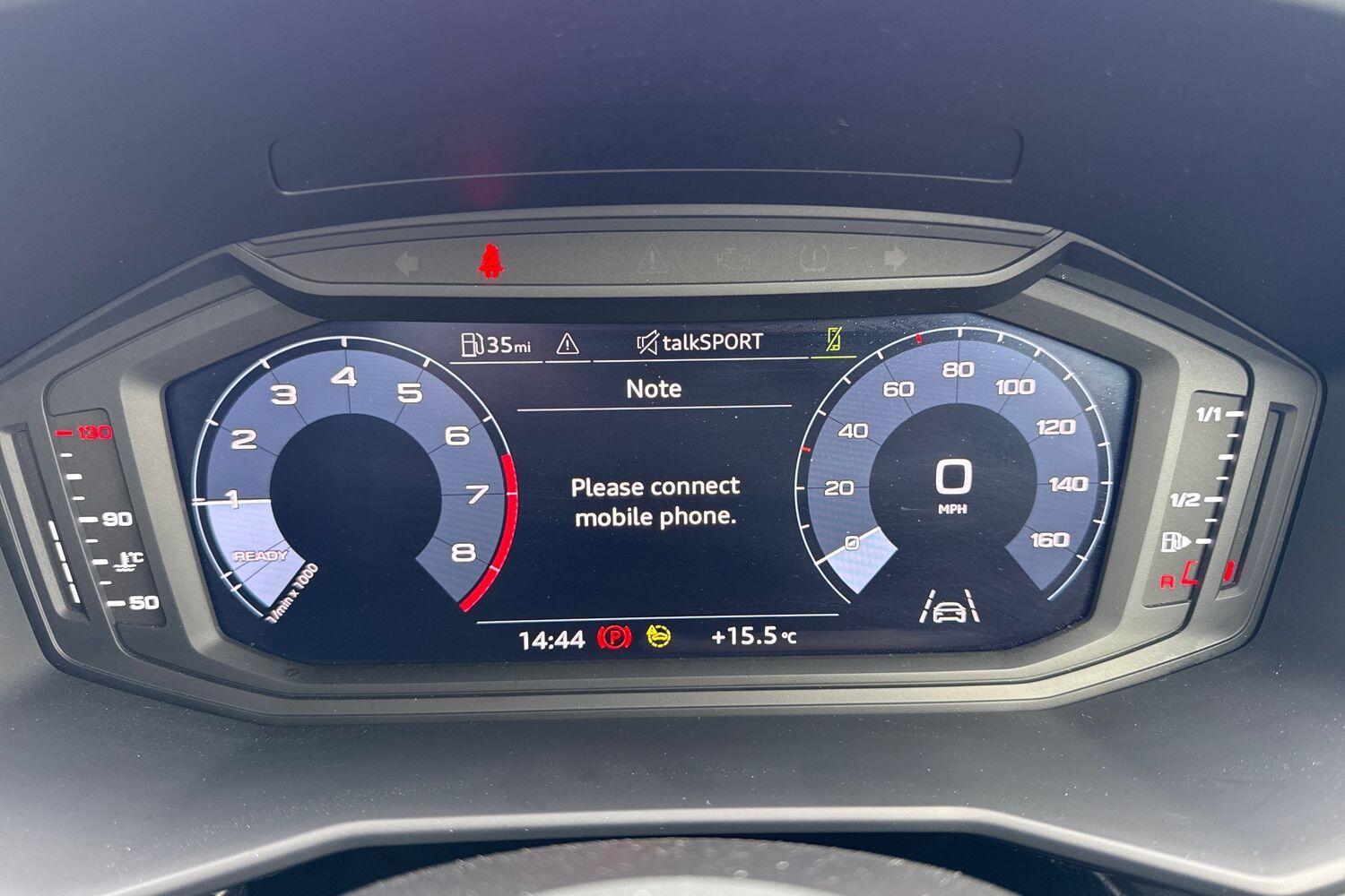 Used Audi A1 2022 for sale - 76456988: Photo 30