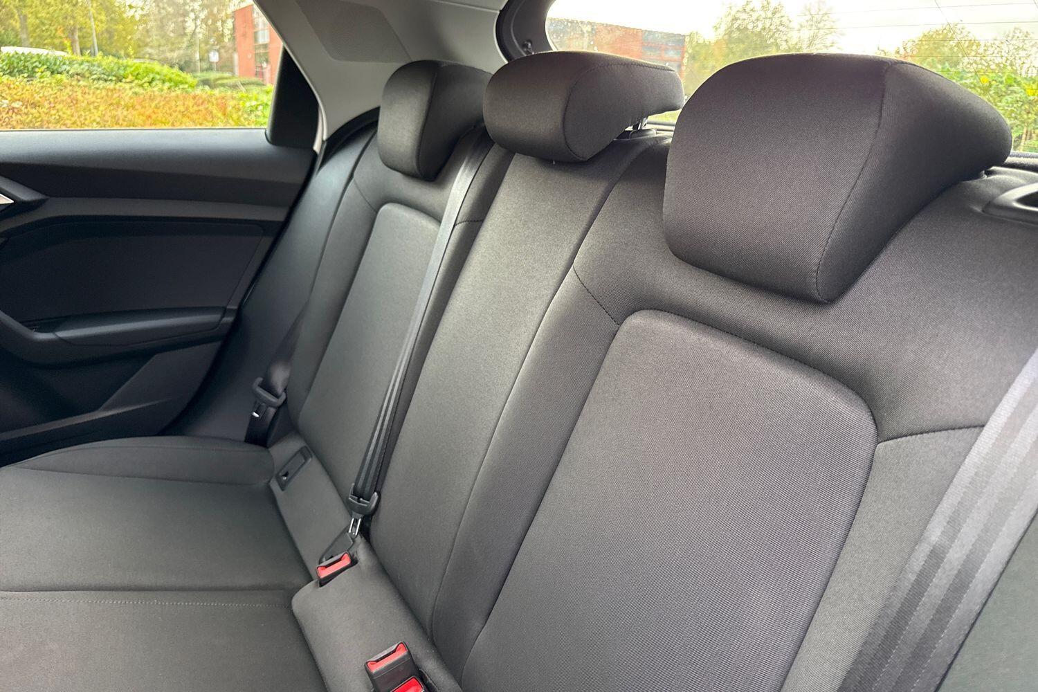 Used Audi A1 2022 for sale - 76456988: Photo 31