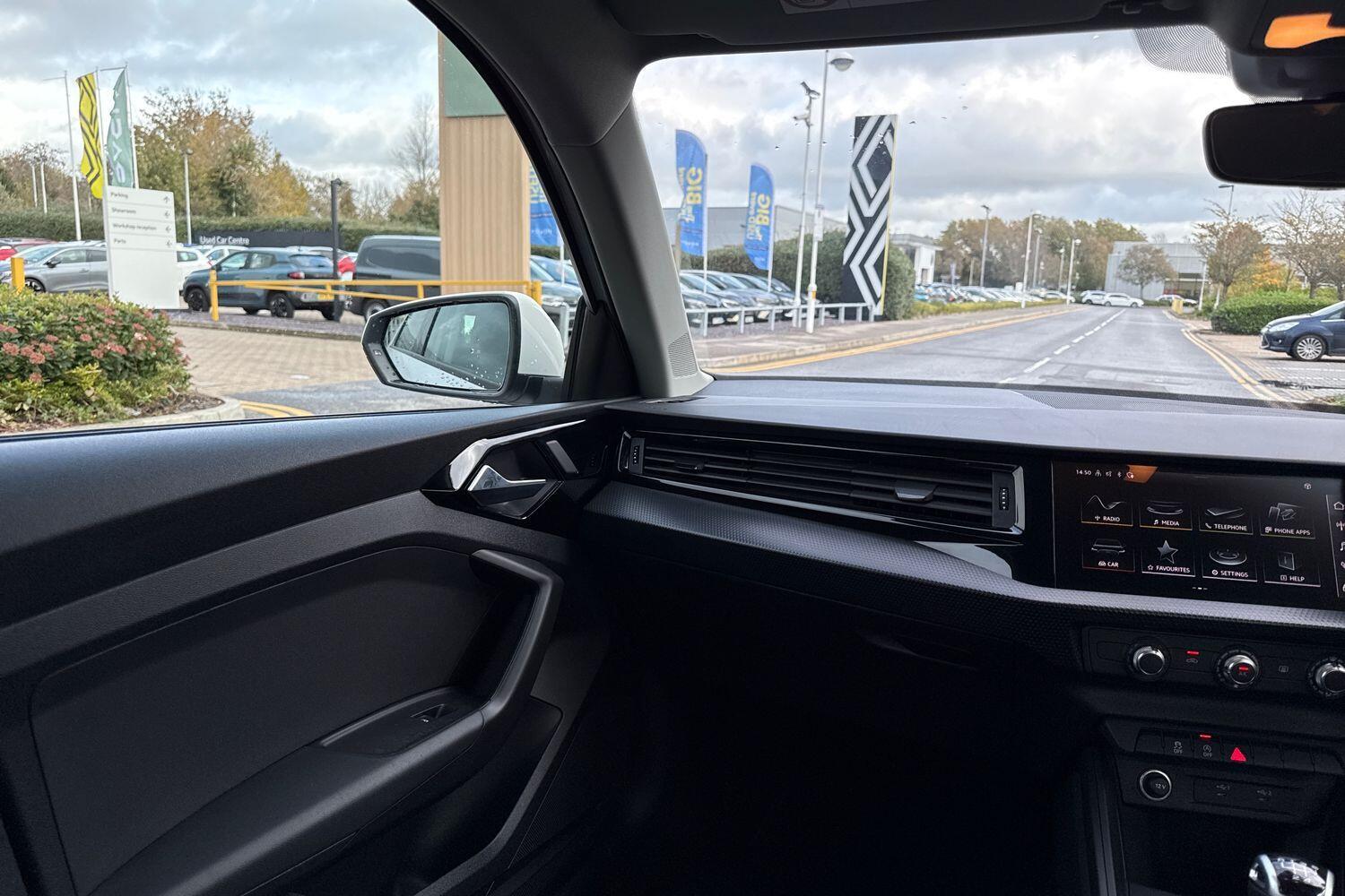 Used Audi A1 2022 for sale - 76456988: Photo 35