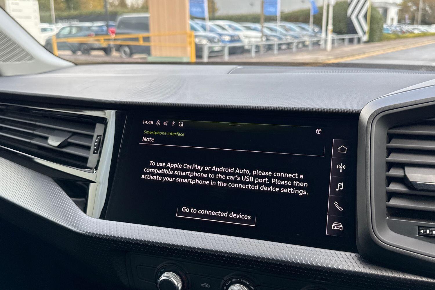 Used Audi A1 2022 for sale - 76456988: Photo 36