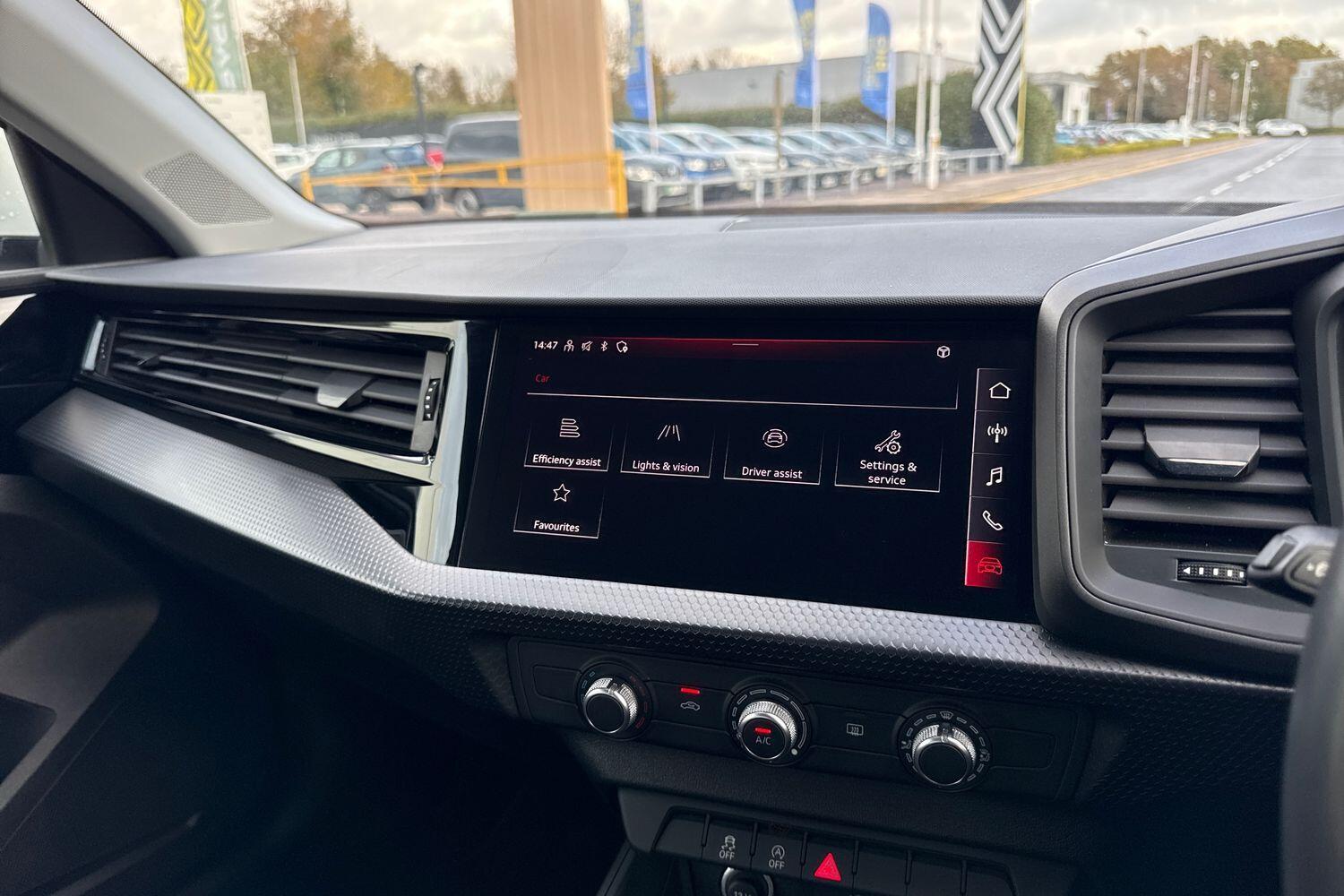 Used Audi A1 2022 for sale - 76456988: Photo 37