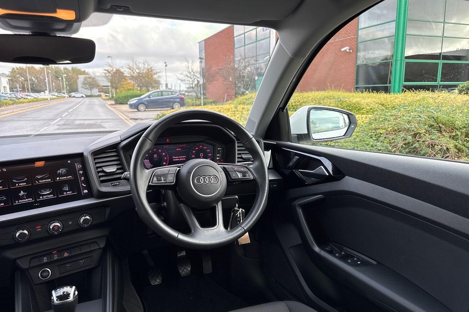 Used Audi A1 2022 for sale - 76456988: Photo 38