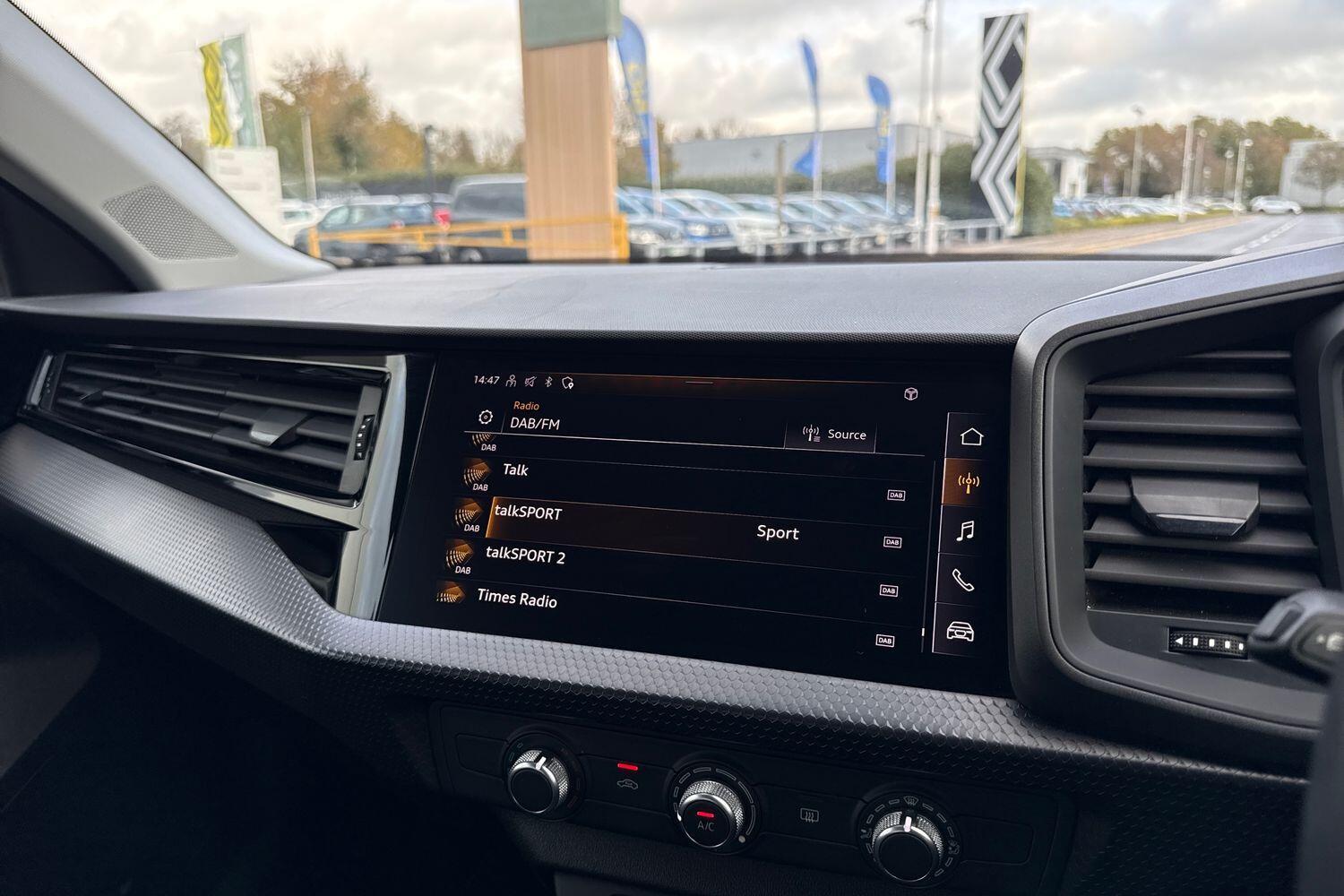 Used Audi A1 2022 for sale - 76456988: Photo 39