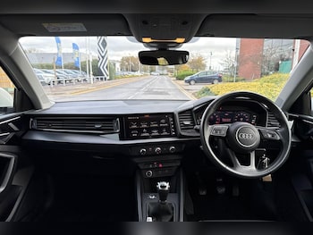 Used Audi A1 2022 for sale - 76456988: Photo