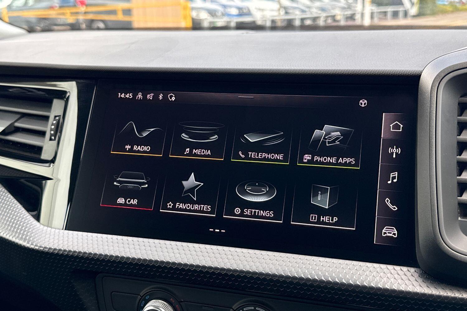 Used Audi A1 2022 for sale - 76456988: Photo 4