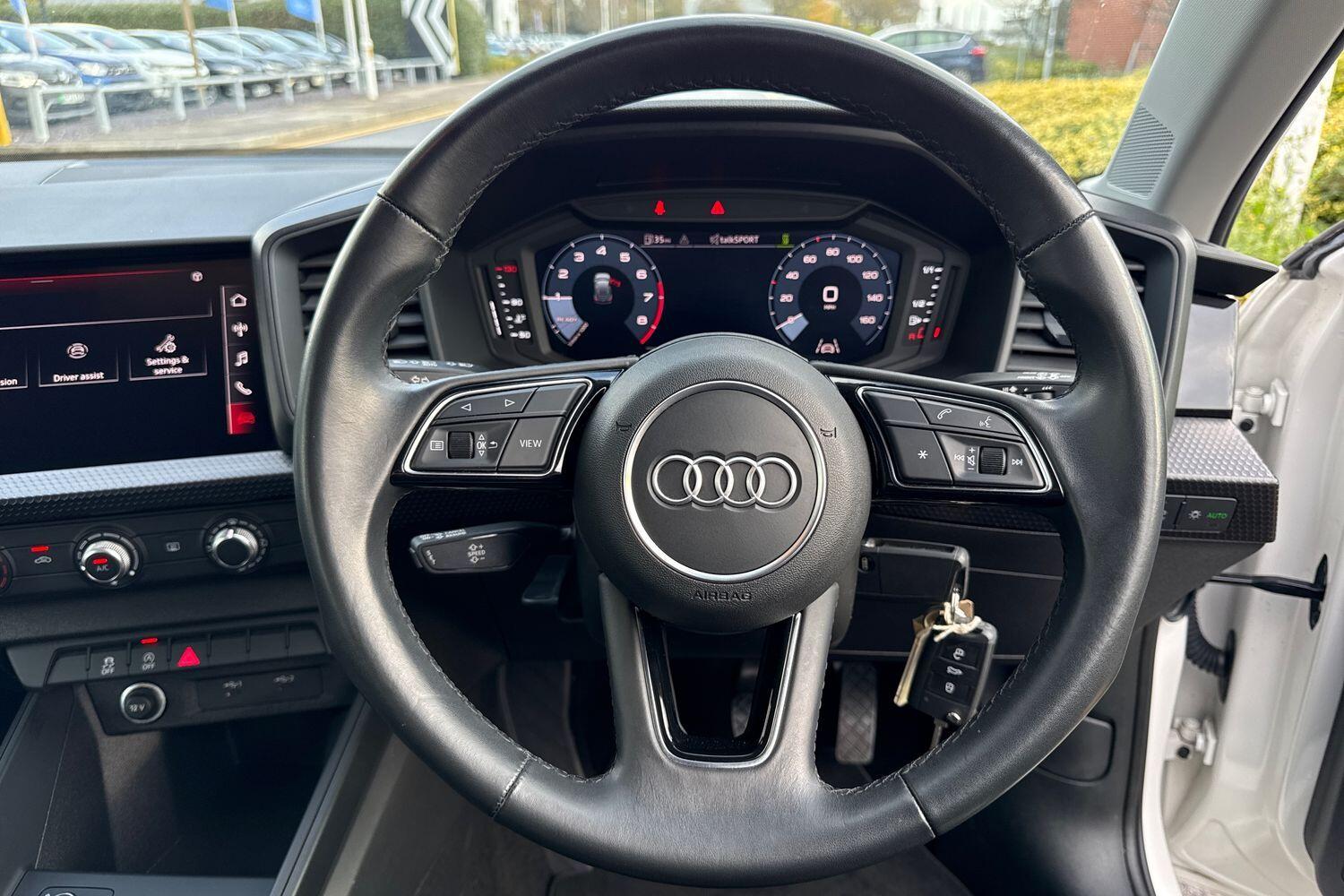 Used Audi A1 2022 for sale - 76456988: Photo 40