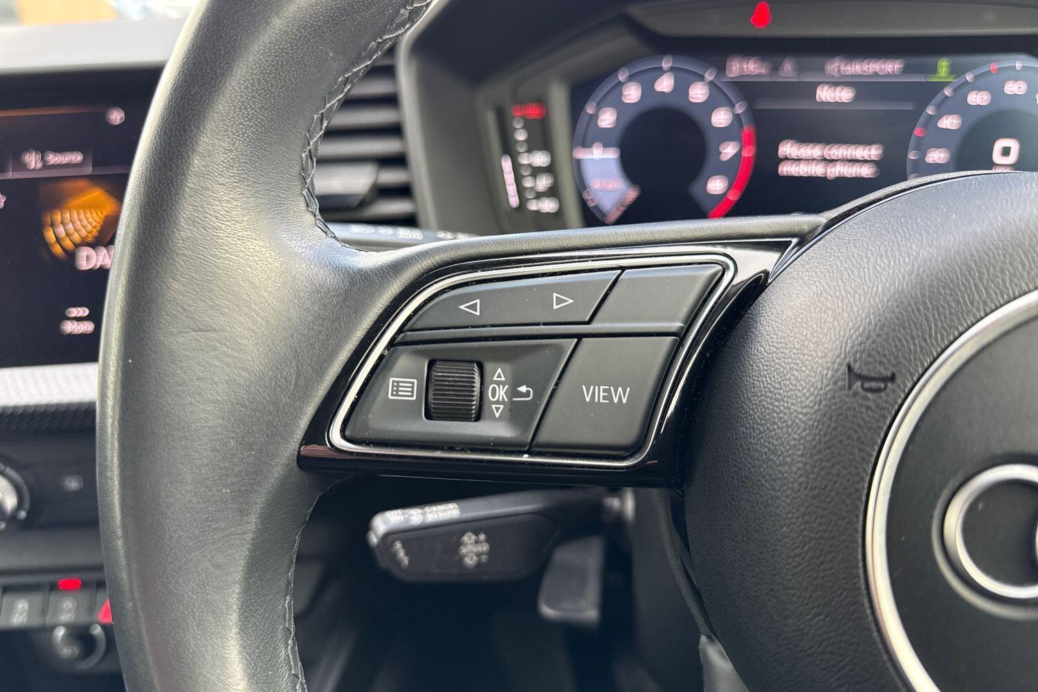 Used Audi A1 2022 for sale - 76456988: Photo 42