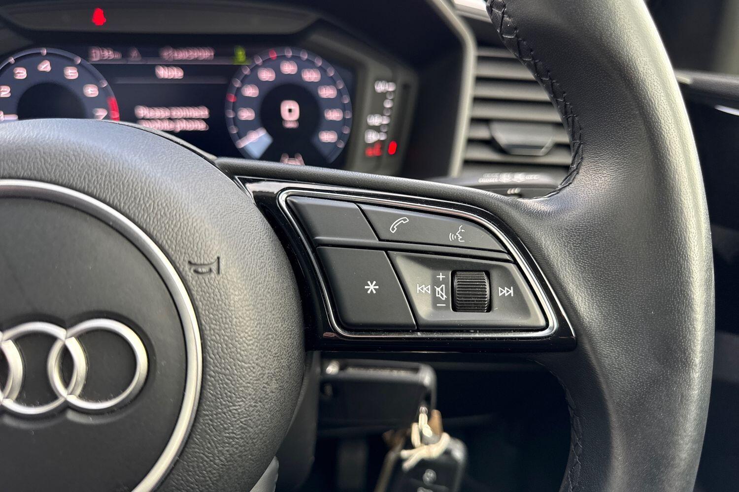 Used Audi A1 2022 for sale - 76456988: Photo 43