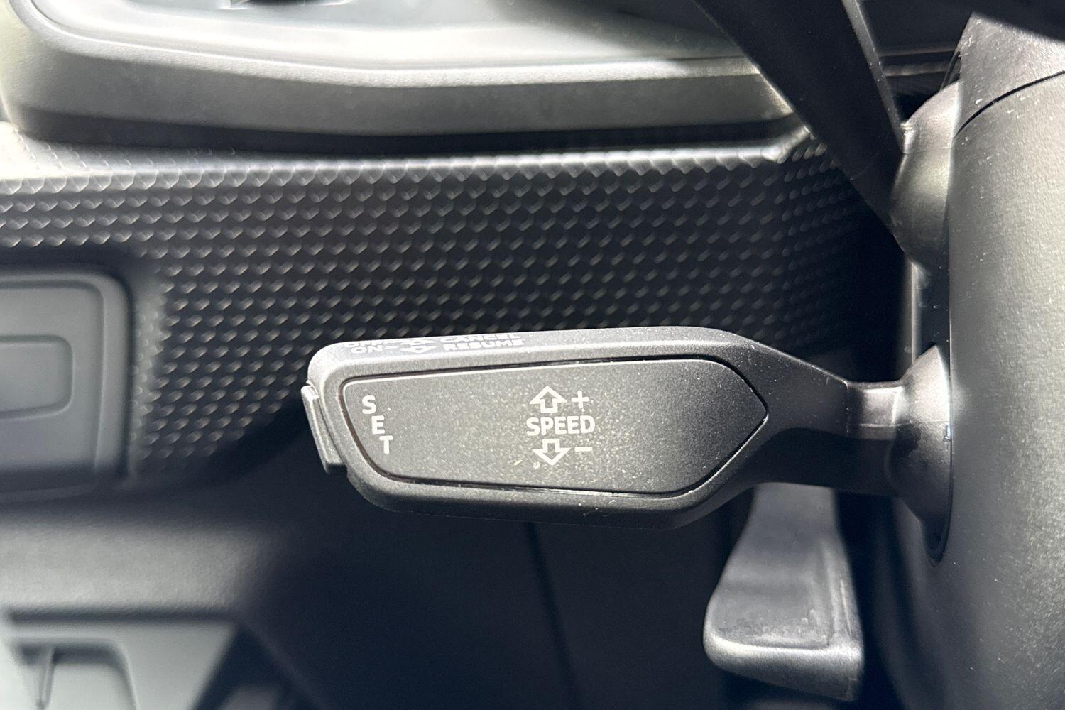 Used Audi A1 2022 for sale - 76456988: Photo 45