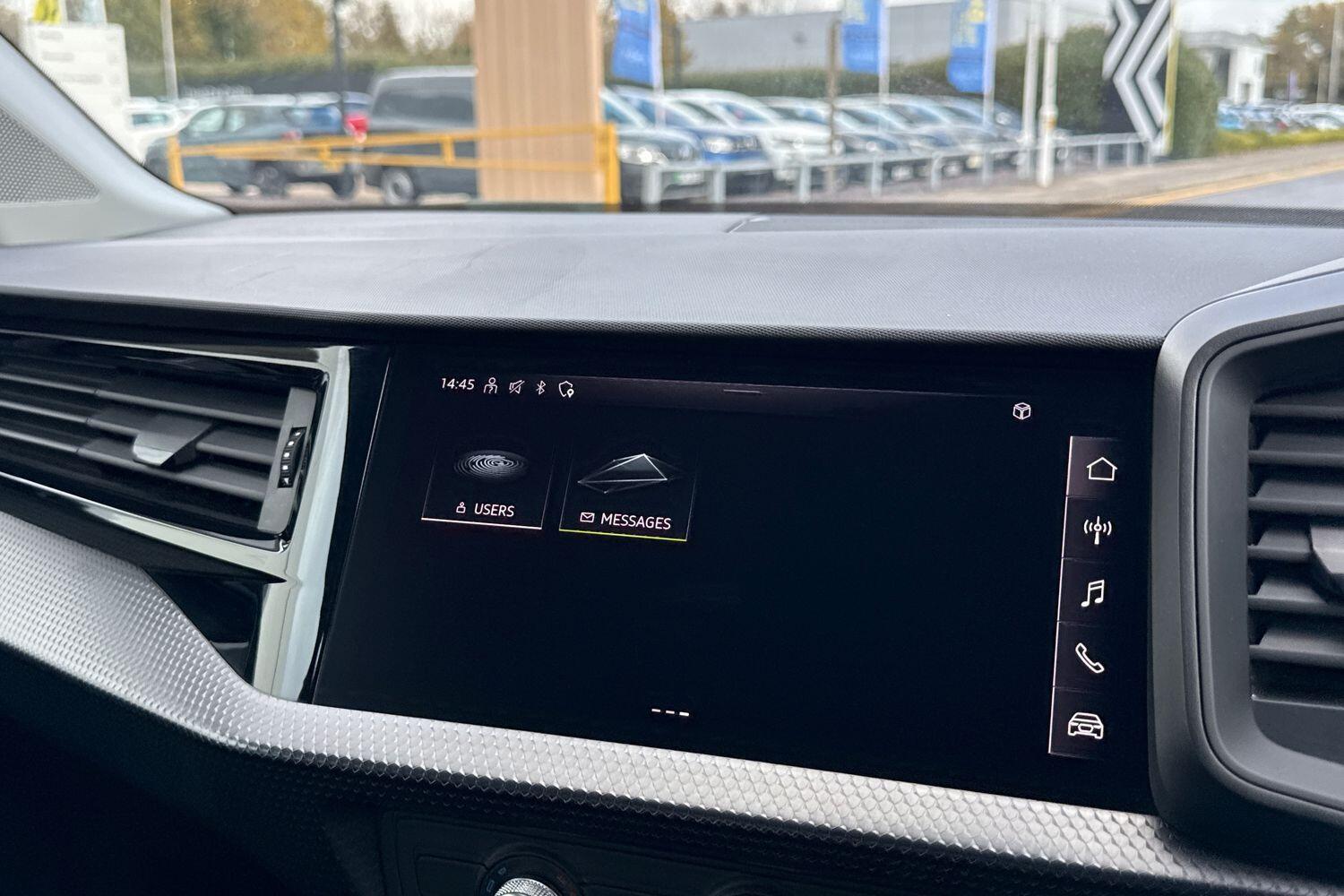 Used Audi A1 2022 for sale - 76456988: Photo 47