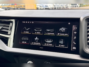 Used Audi A1 2022 for sale - 76456988: Photo