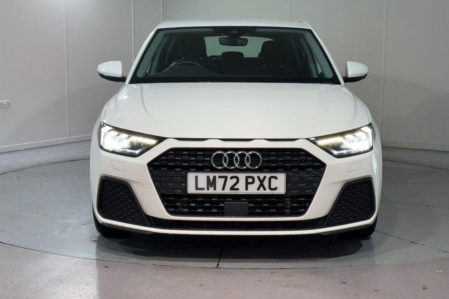Used Audi A1 2022 for sale - 76456988: Photo 5
