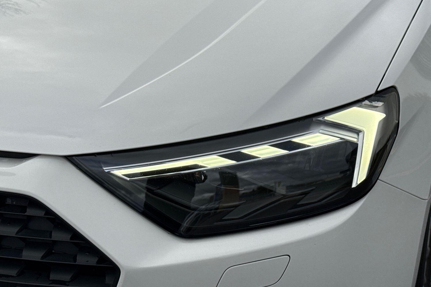 Used Audi A1 2022 for sale - 76456988: Photo 52