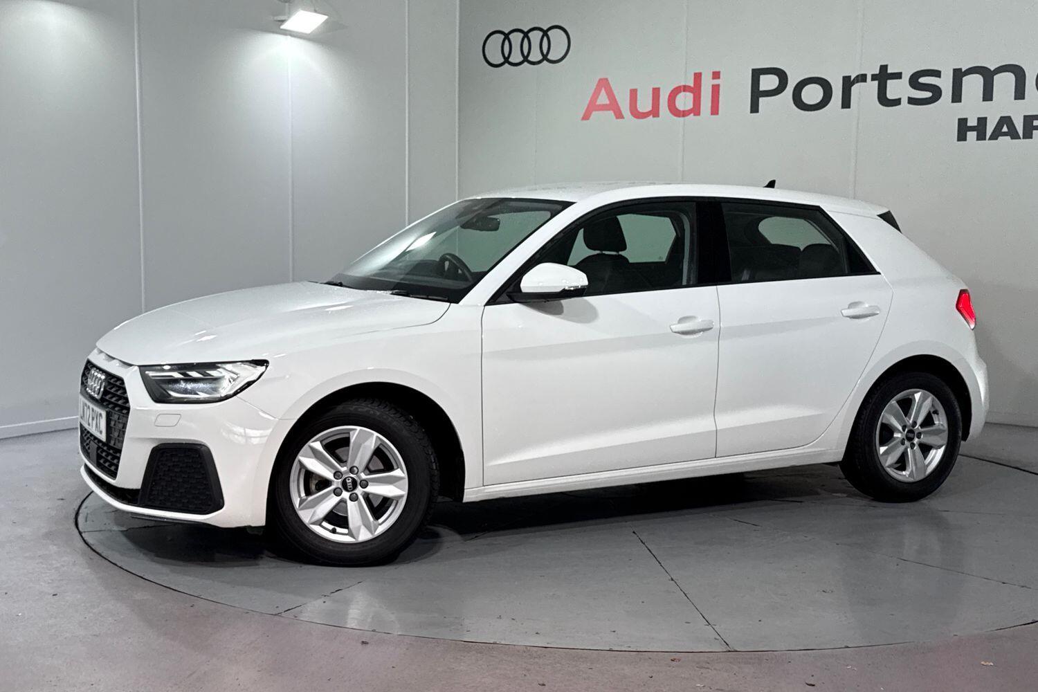 Used Audi A1 2022 for sale - 76456988: Photo 6