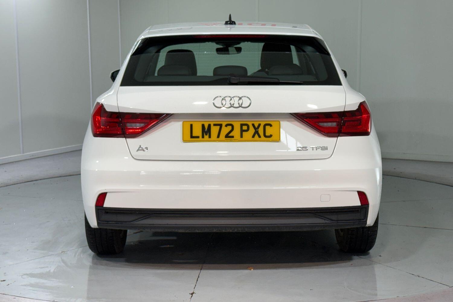 Used Audi A1 2022 for sale - 76456988: Photo 7