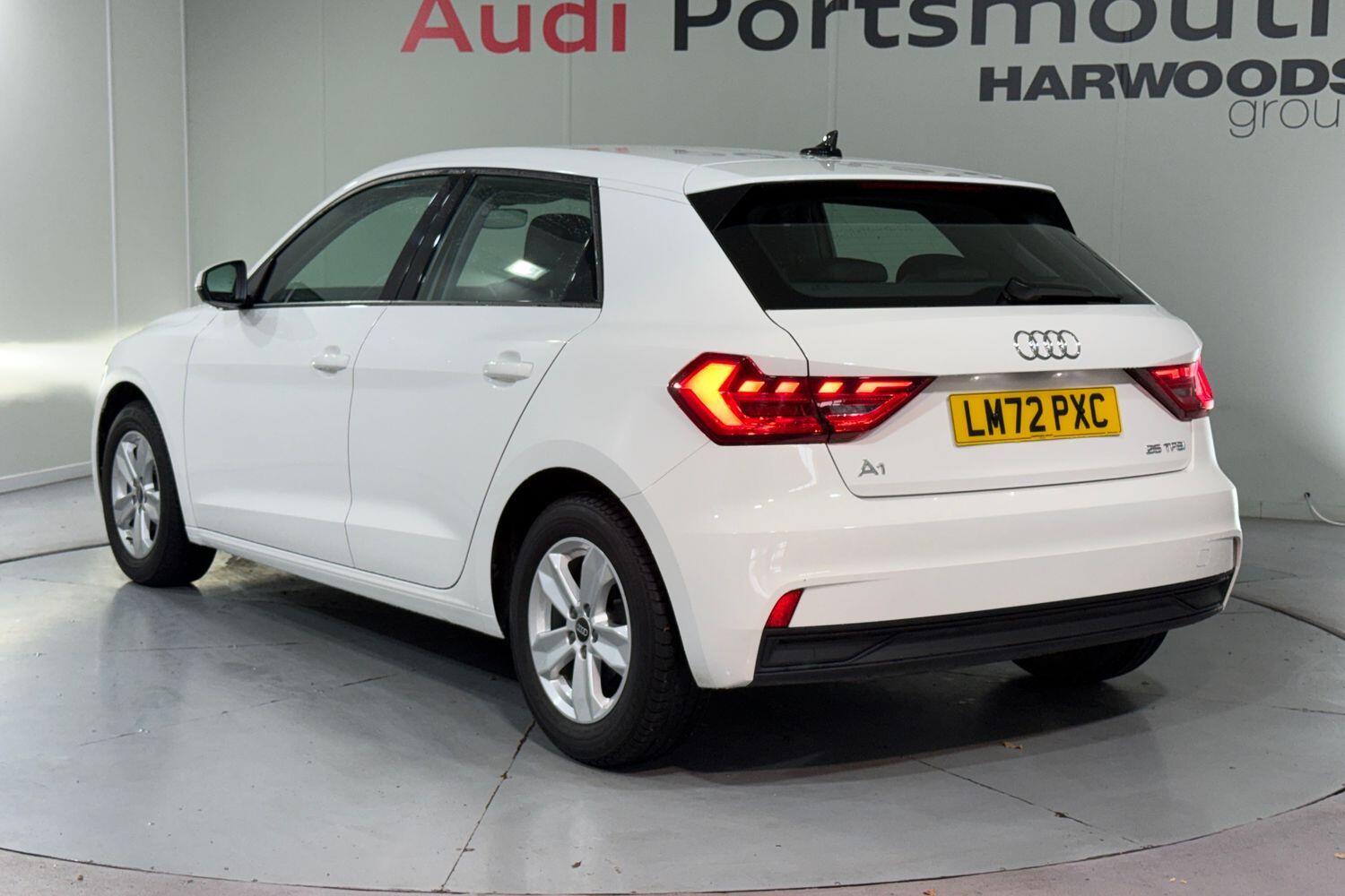 Used Audi A1 2022 for sale - 76456988: Photo 8