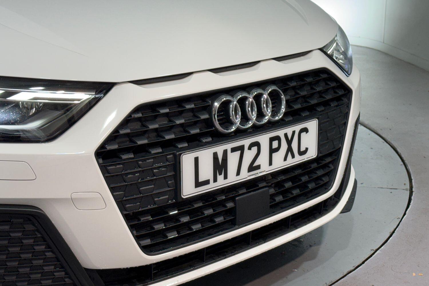 Used Audi A1 2022 for sale - 76456988: Photo 9