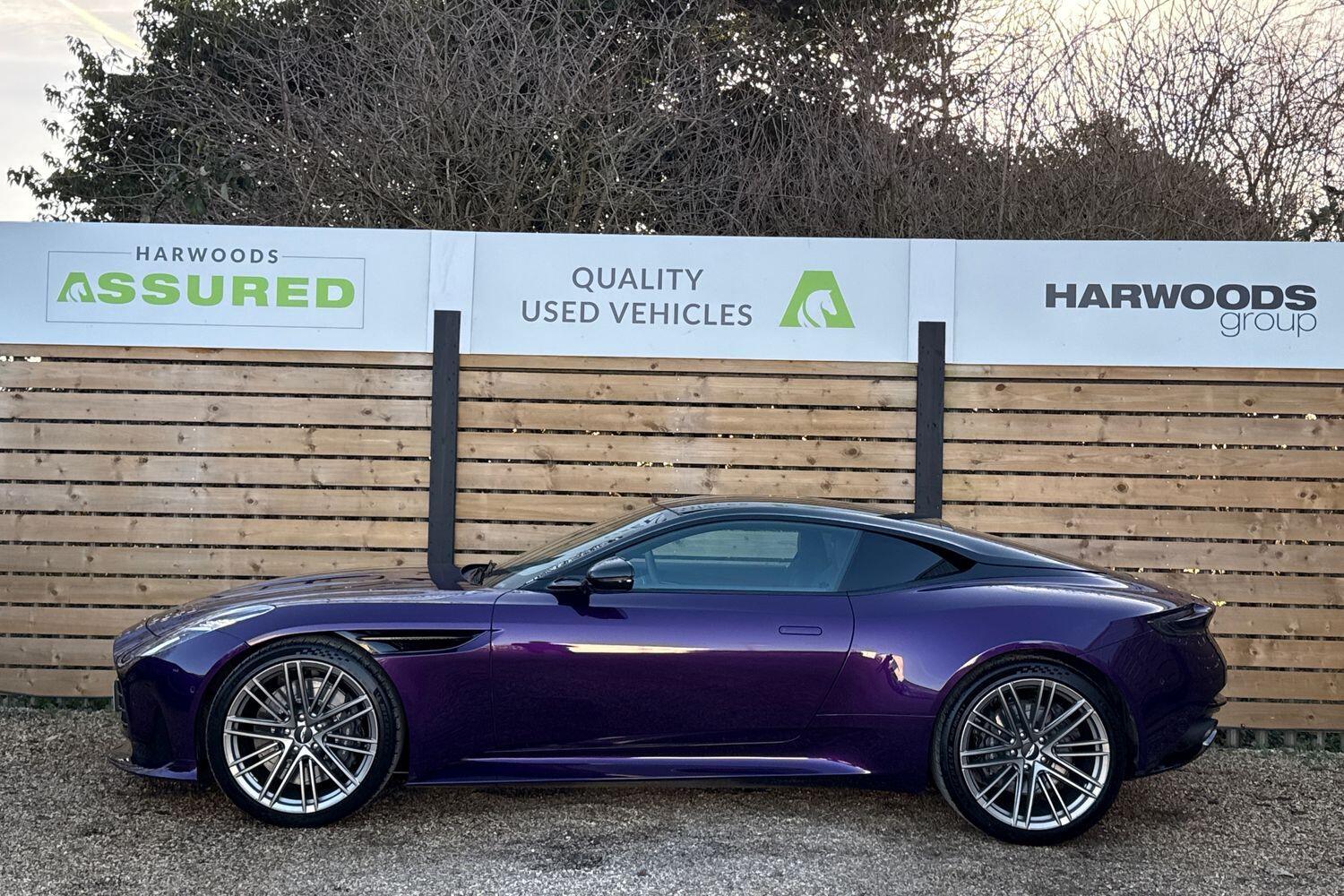 Used Aston Martin V8 2025 for sale - 77626217: Photo 11