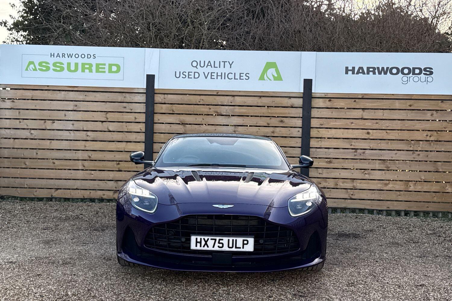 Used Aston Martin V8 2025 for sale - 77626217: Photo 13