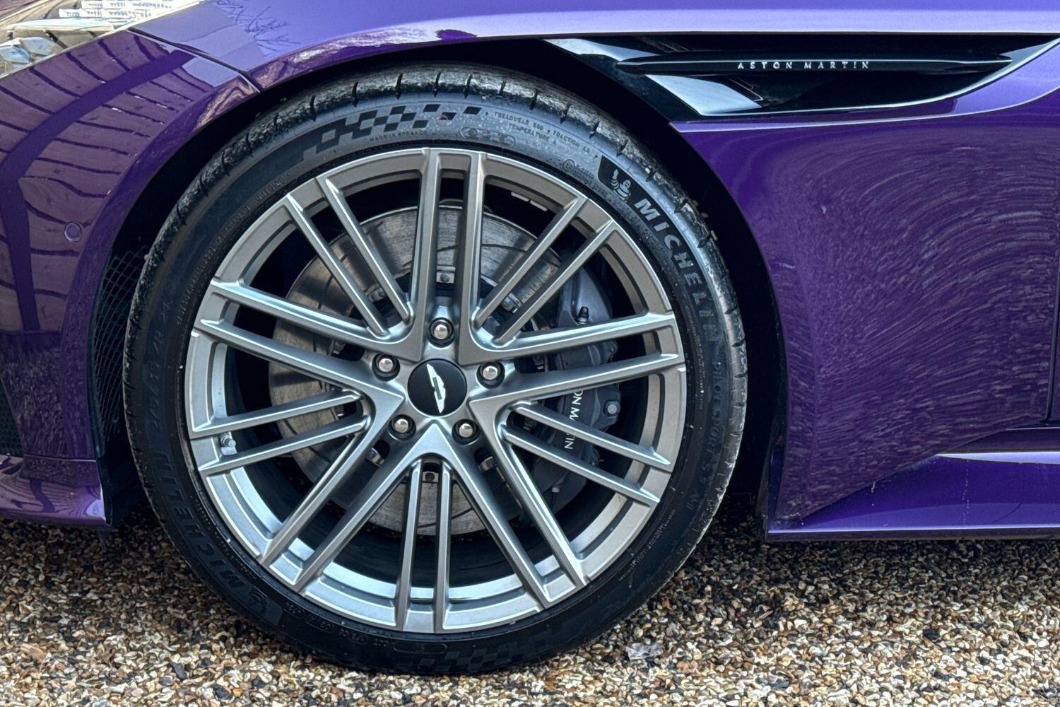 Used Aston Martin V8 2025 for sale - 77626217: Photo 14