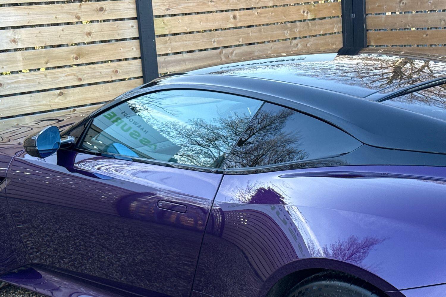 Used Aston Martin V8 2025 for sale - 77626217: Photo 15